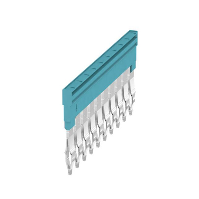 CROSS-CONNECTOR (TERMINAL), PLUG