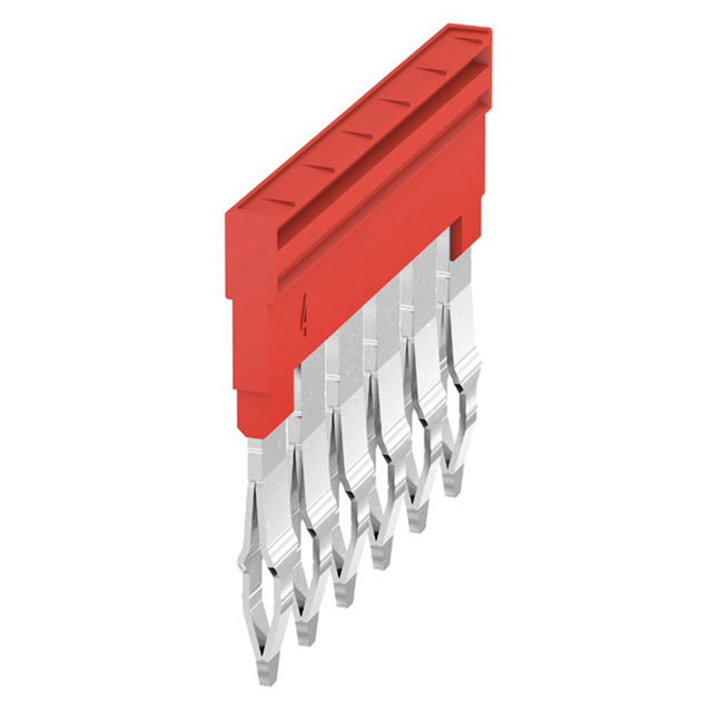 CROSS-CONNECTOR (TERMINAL), PLUG
