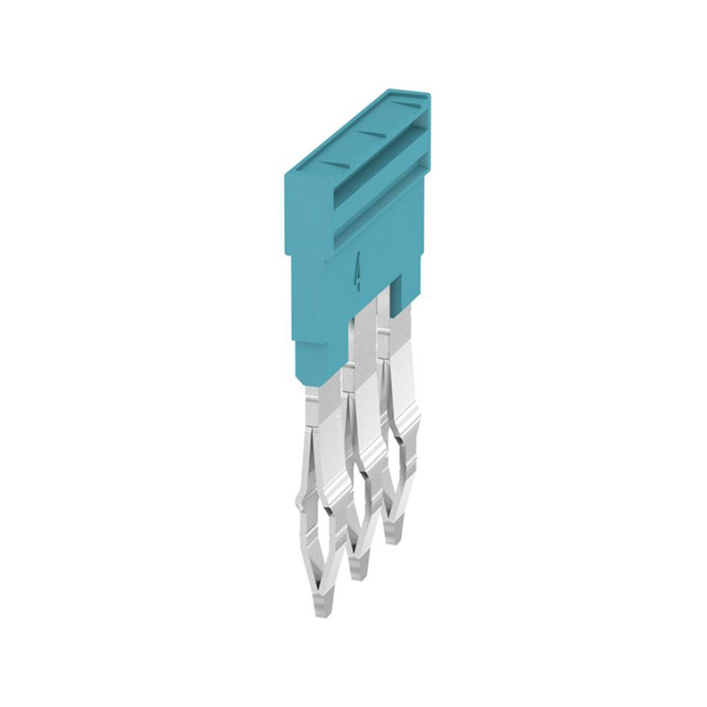 CROSS-CONNECTOR (TERMINAL), PLUG