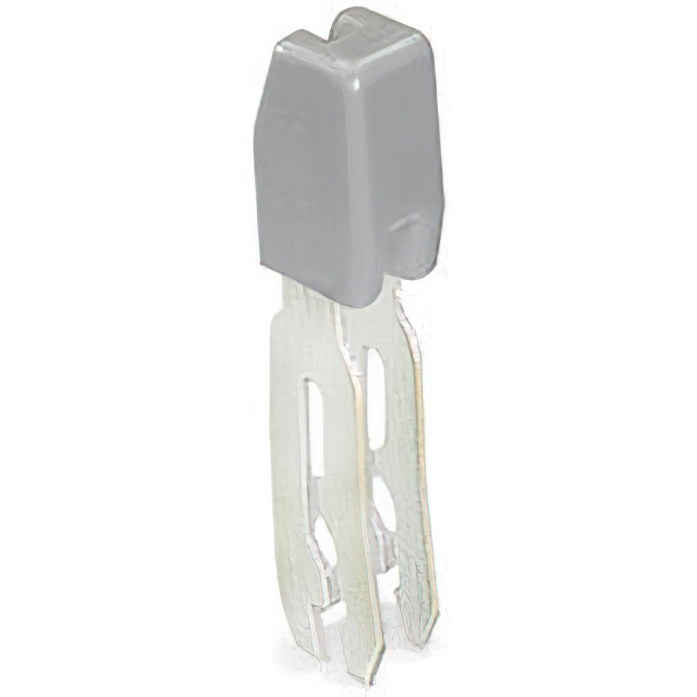 STAGGERED JUMPER; INSULATED; FRO STAGGERED JUMPER; INSULATED; FRO