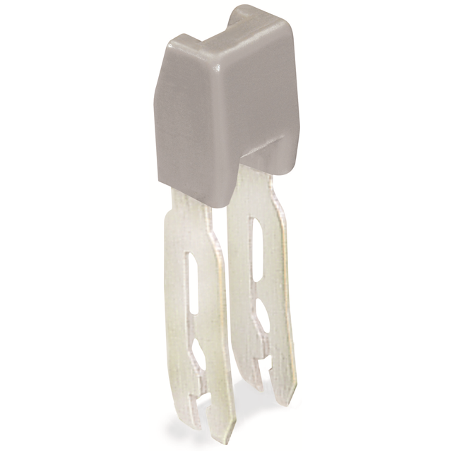 STAGGERED JUMPER; INSULATED; FRO STAGGERED JUMPER; INSULATED; FRO