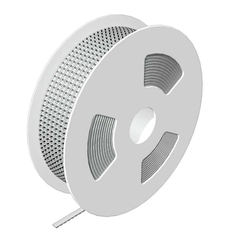 DEK 5/6 MM BP WS DEK 5/6 MM BP WS