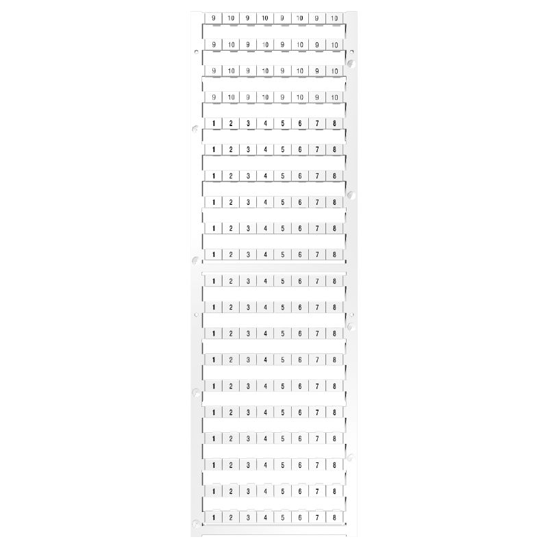 DEK 5/8 PLUS FWZ 1-10 DEK 5/8 PLUS FWZ 1-10