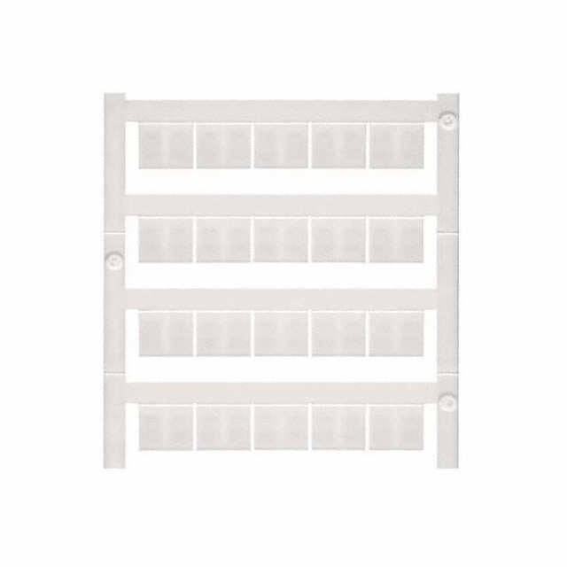 TERMINAL MARKER WS 10/12 MC
