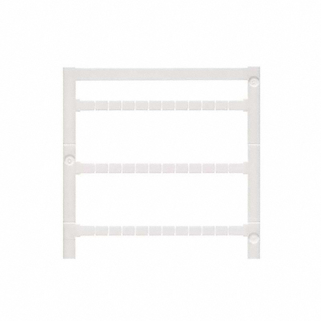 TERMINAL MARKER MF 4/5.2 MC