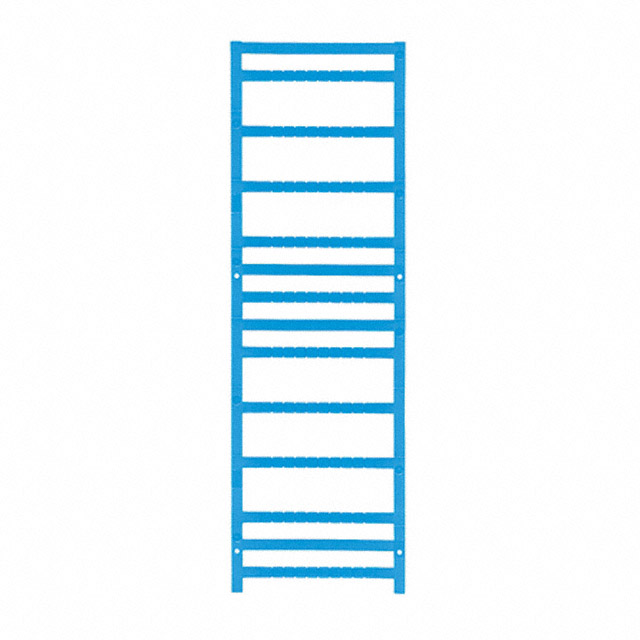 TERMINAL MARKER MF-W 5/5 MINI