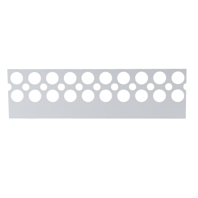 MARKING STRIPS FOR TERMINAL STRI