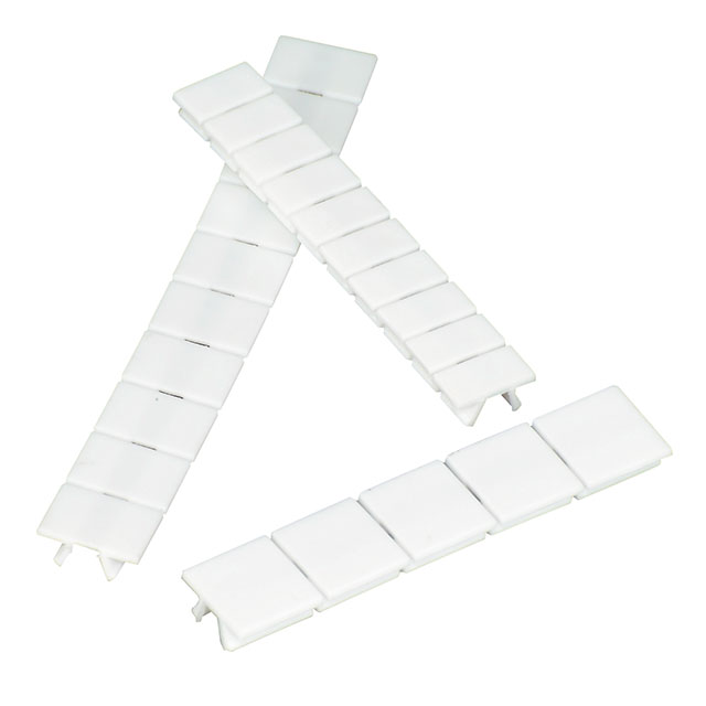 MARKING STRIP MW4 SERIES BLANK