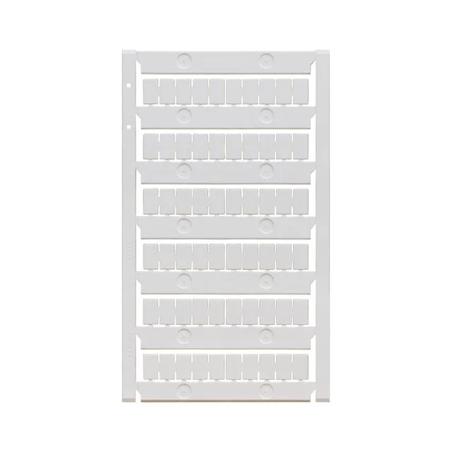 THERMAL PRINTER SNAP-IN LABEL