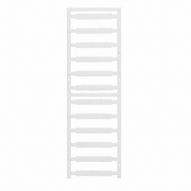 TERMINAL MARKER WS 8/5 PLUS MC