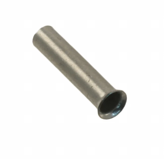 CONN FERRULE 16AWG 1=1PC CONN FERRULE 16AWG 1=1PC