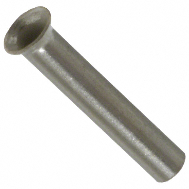 CONN FERRULE DIN 20AWG CONN FERRULE DIN 20AWG