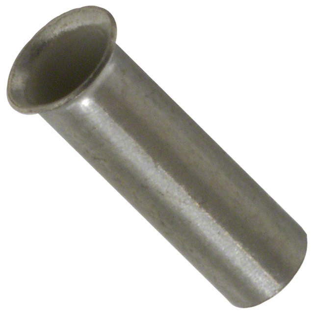 CONN FERRULE DIN 16AWG CONN FERRULE DIN 16AWG