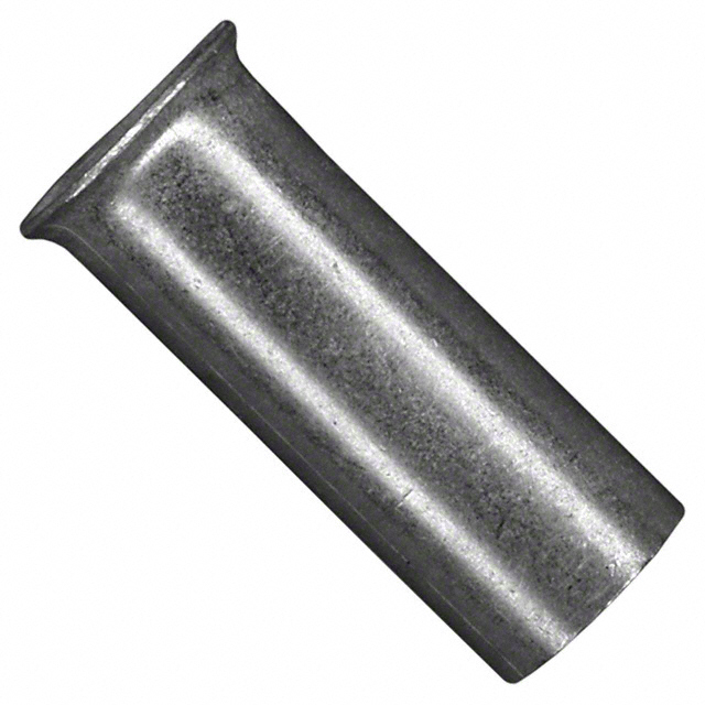 CONN FERRULE DIN 14AWG CONN FERRULE DIN 14AWG