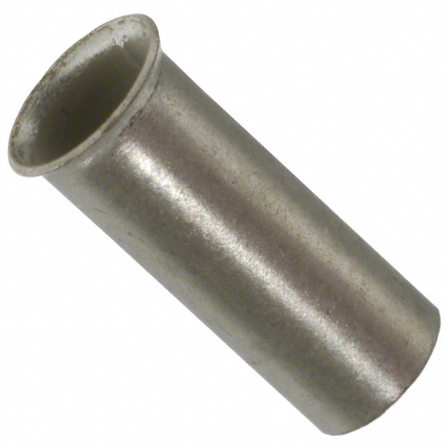 CONN FERRULE DIN 12AWG