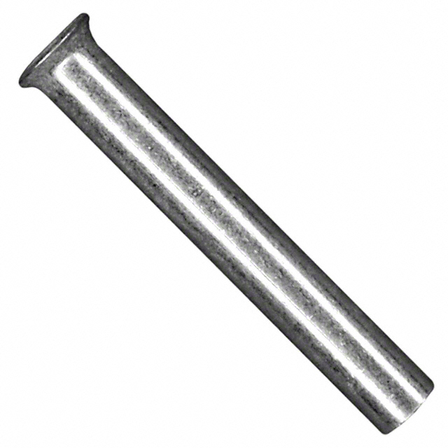 CONN FERRULE DIN 20AWG