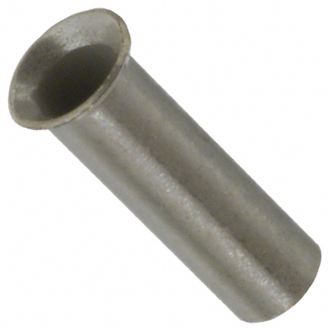 CONN FERRULE DIN 18AWG