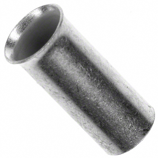 CONN FERRULE DIN 10AWG