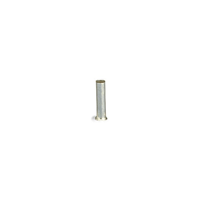 FERRULE; SLEEVE FOR 0.75 MM / AW FERRULE; SLEEVE FOR 0.75 MM / AW