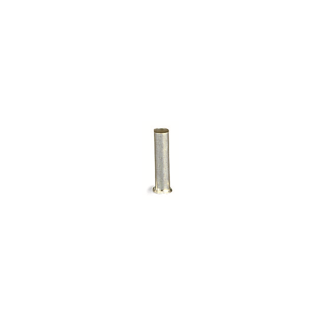 FERRULE; SLEEVE FOR 1 MM / AWG 1 FERRULE; SLEEVE FOR 1 MM / AWG 1