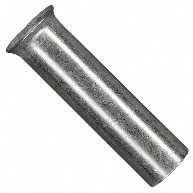 CONN FERRULE DIN 14AWG