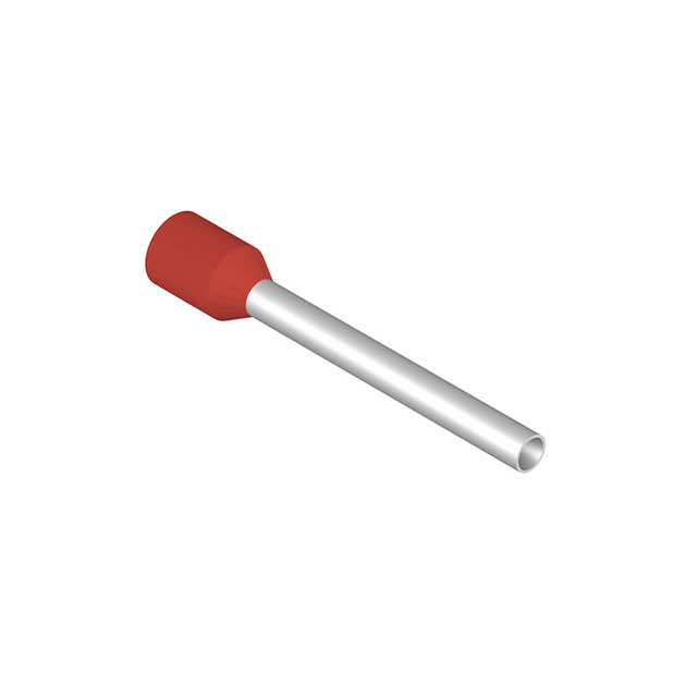 H 1.5/24 16AWG INS RED H 1.5/24 16AWG INS RED