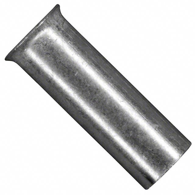 CONN FERRULE DIN 12AWG