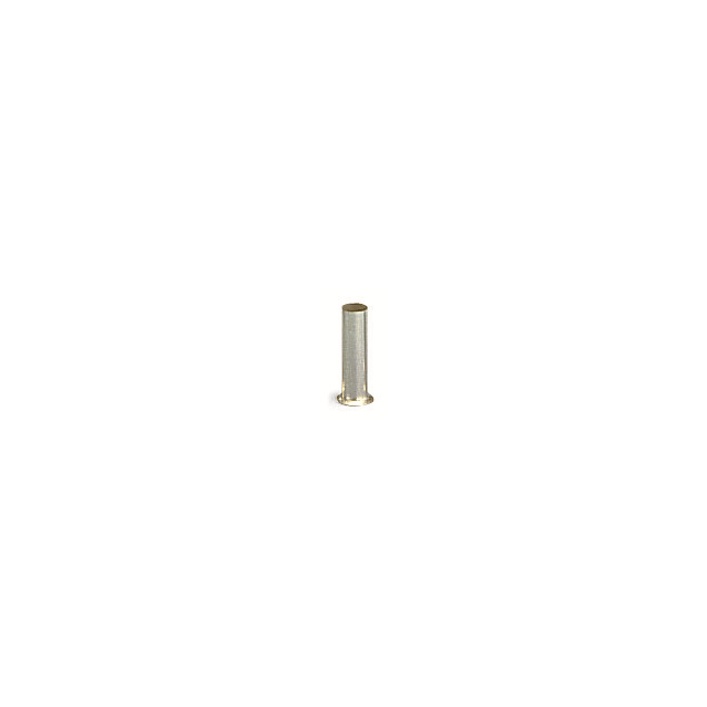 FERRULE; SLEEVE FOR 1 MM / AWG 1 FERRULE; SLEEVE FOR 1 MM / AWG 1