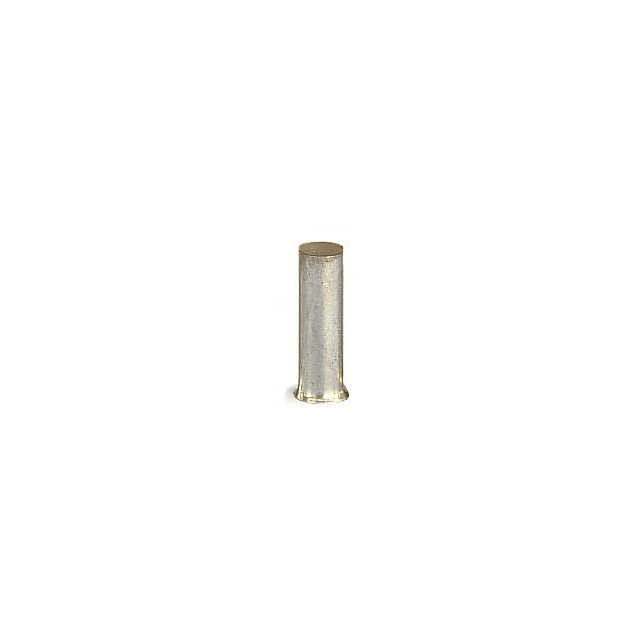 FERRULE; SLEEVE FOR 2.5 MM / AWG