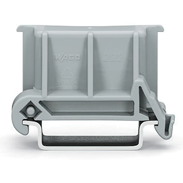 ANGLE DIN ADAPTOR FOR 22x-500