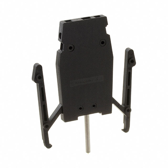 CONN TERM BLK TEST ADAPTER 1POS