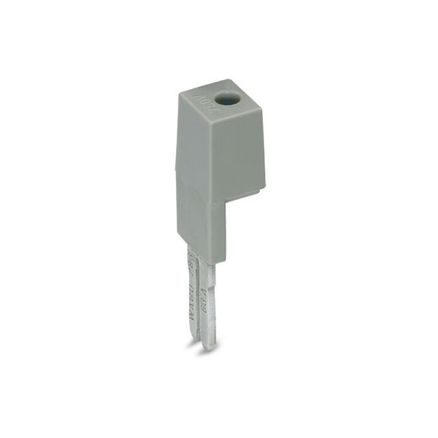 TEST PLUG ADAPTER; 11.6 MM WIDE;