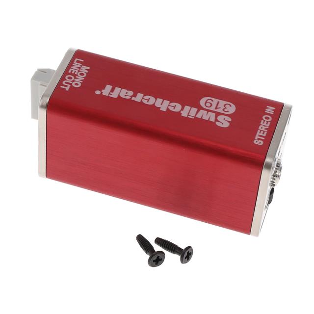 ADAPT 3.5MM JCK TO TERM BLK 3POS ADAPT 3.5MM JCK TO TERM BLK 3POS