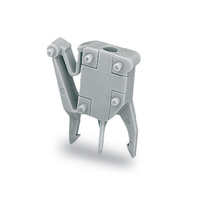 TEST PLUG ADAPTER; SUITABLE FOR