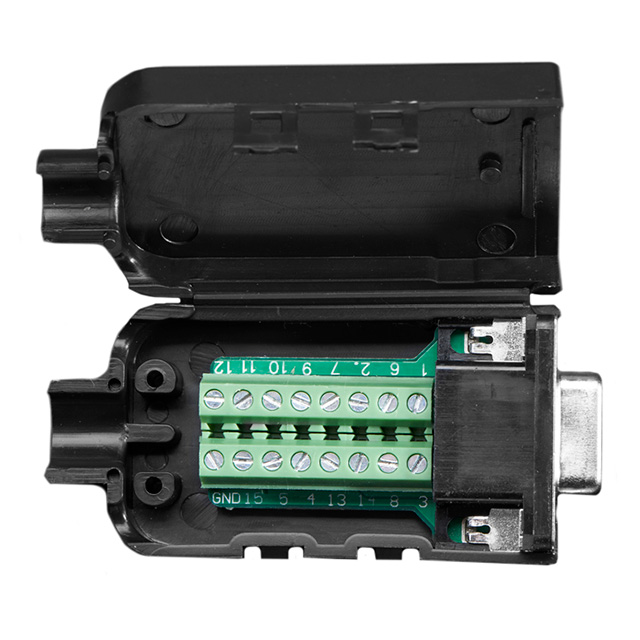 WASHER FLAT #8 FIBRE