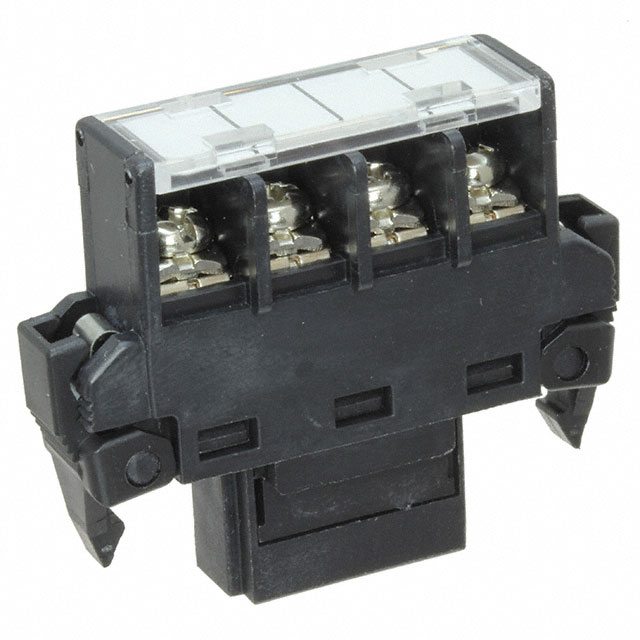 TERMINAL BLOCK ADAPTER