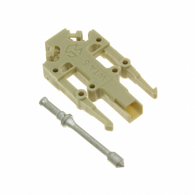 CONN TERM BLK TEST ADAPTER 1POS