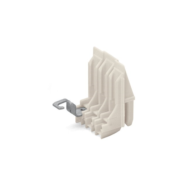 CONNECTING ADAPTER; 3-POLE; SOLD CONNECTING ADAPTER; 3-POLE; SOLD