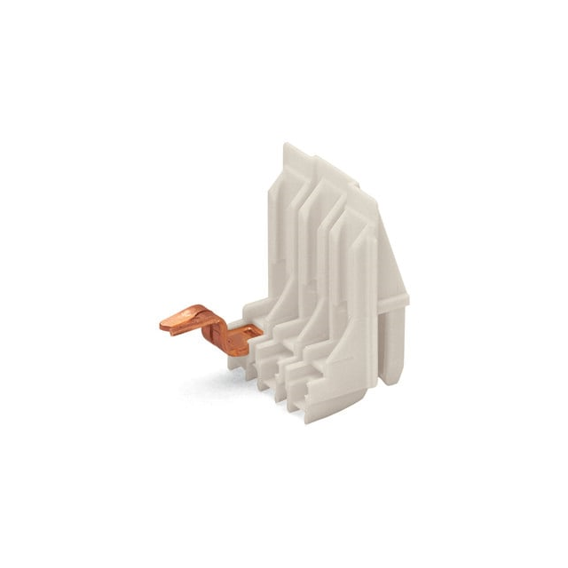 CONNECTING ADAPTER; 3-POLE; IDC CONNECTING ADAPTER; 3-POLE; IDC