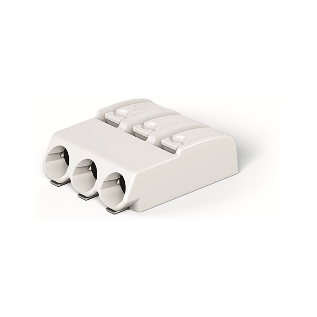 SMD PCB TERMINAL BLOCK; PUSH-BUT