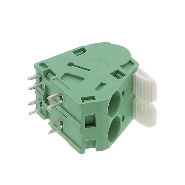 NZ 10.0 2P GREEN WITHOUT JUMPER