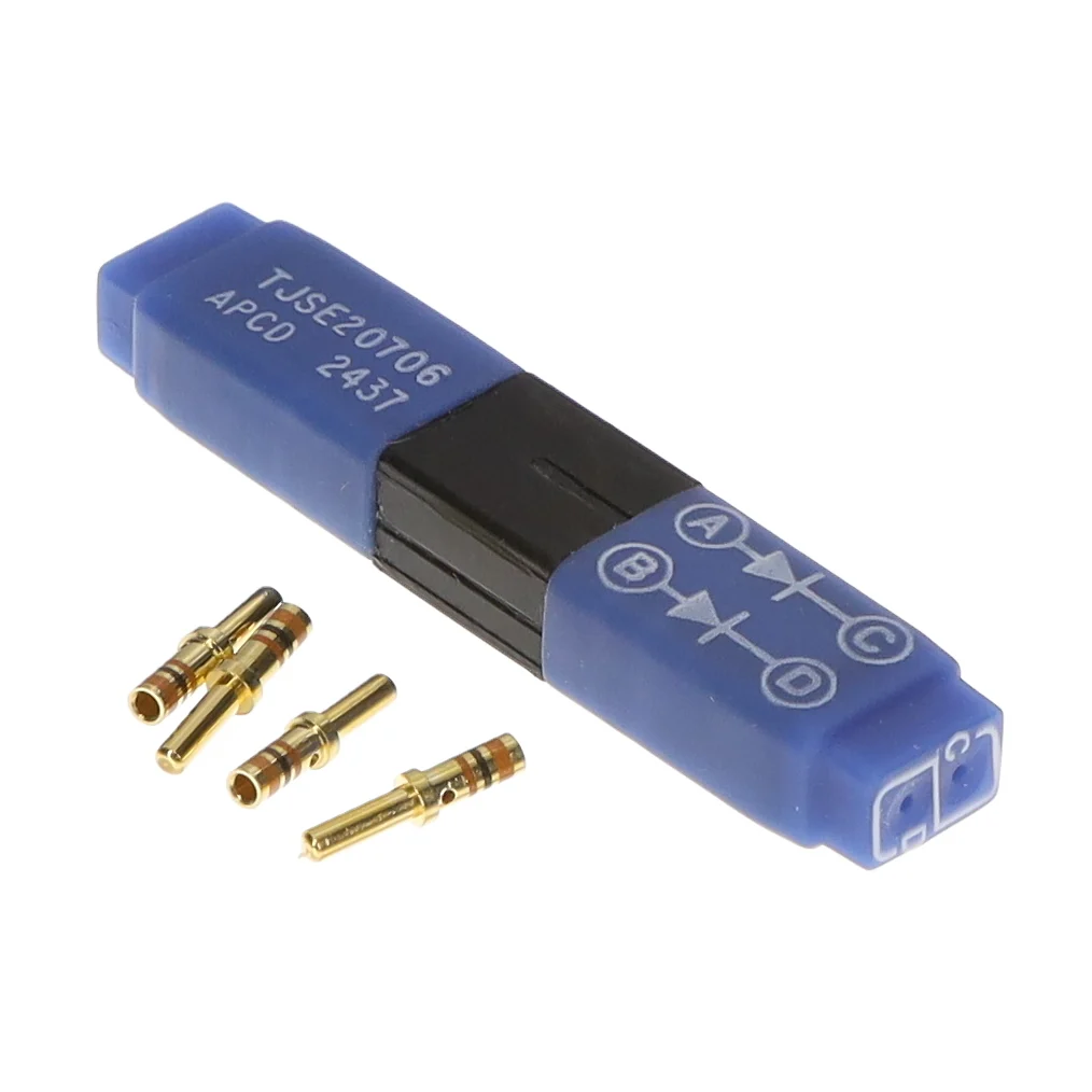 CONN WIRE SPLICE DIODE SZ20