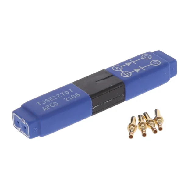 CONN WIRE SPLICE DIODE SZ22