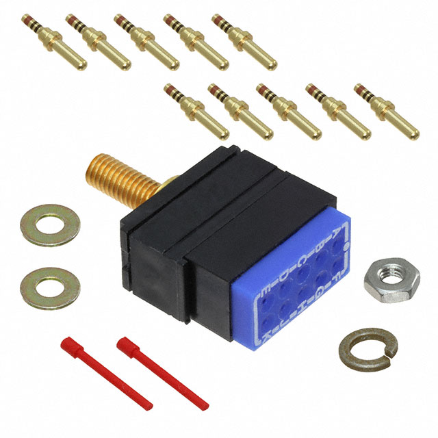 CONN GRND BLOCK SZ16/22