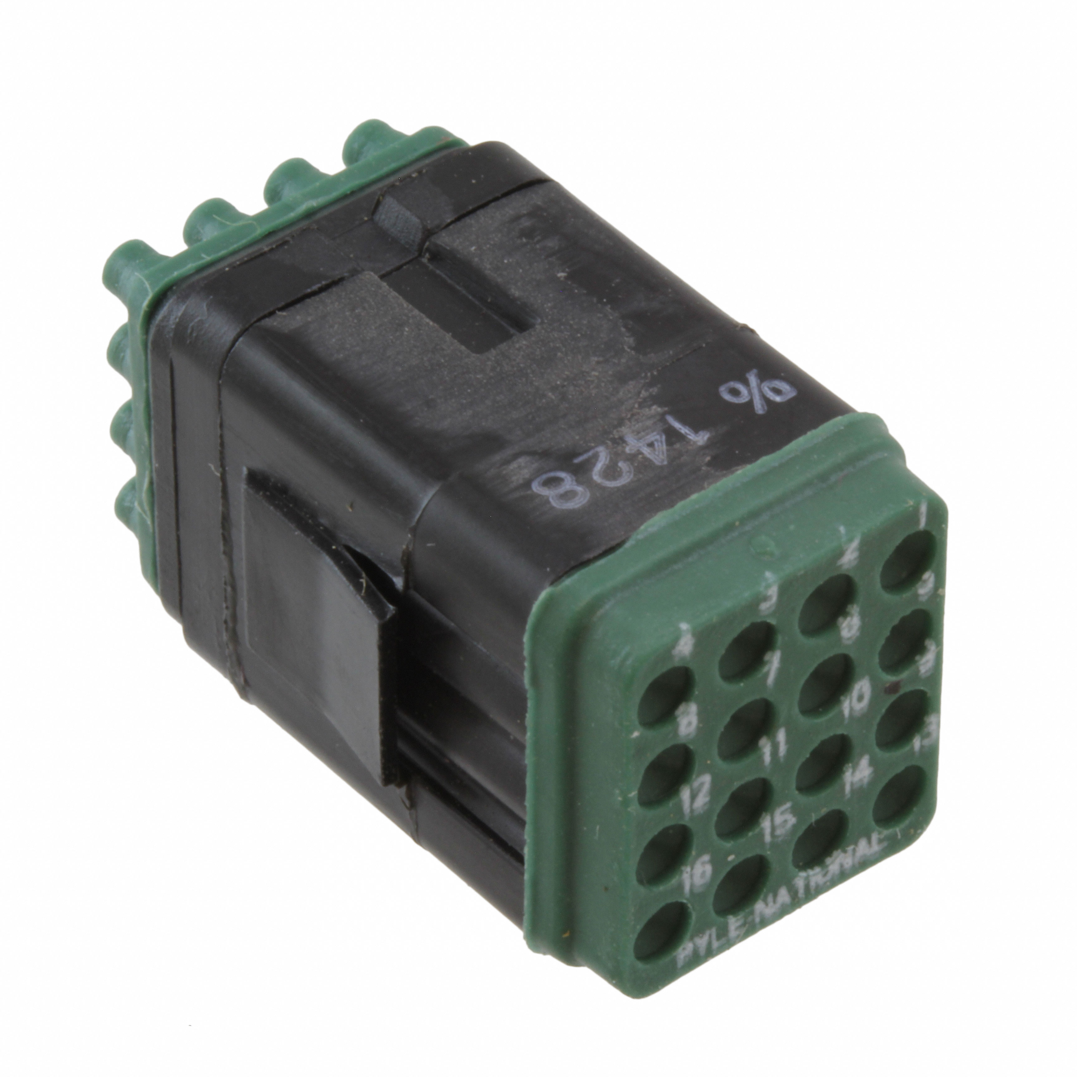 CONN FEEDBACK MOD SZ22 0.500"L