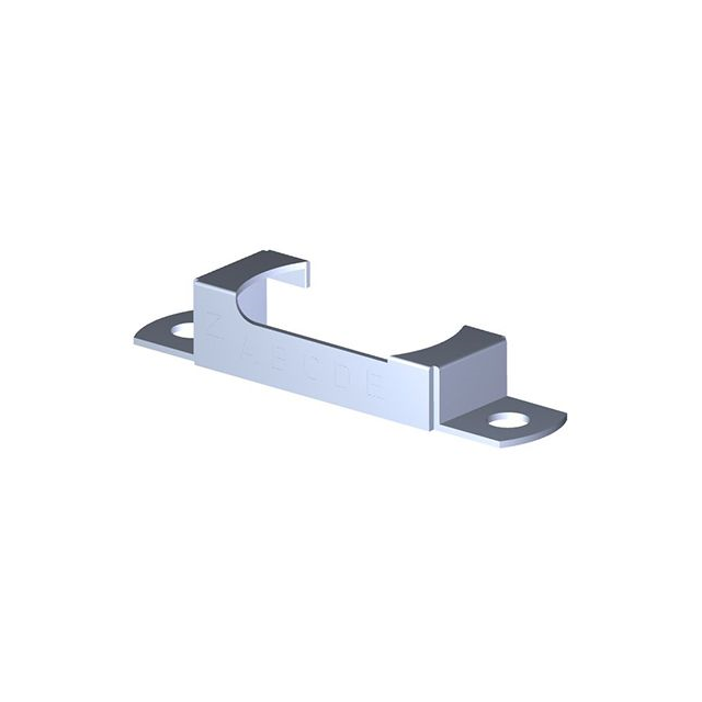 CONN RAIL SZ20/22 1.889"L RIGHT