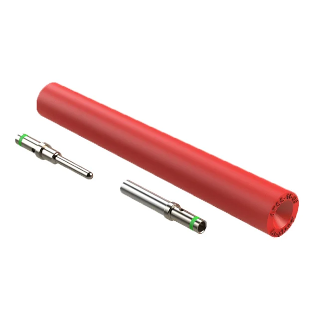 CONN WIRE SPLICE SZ16 2.445" L