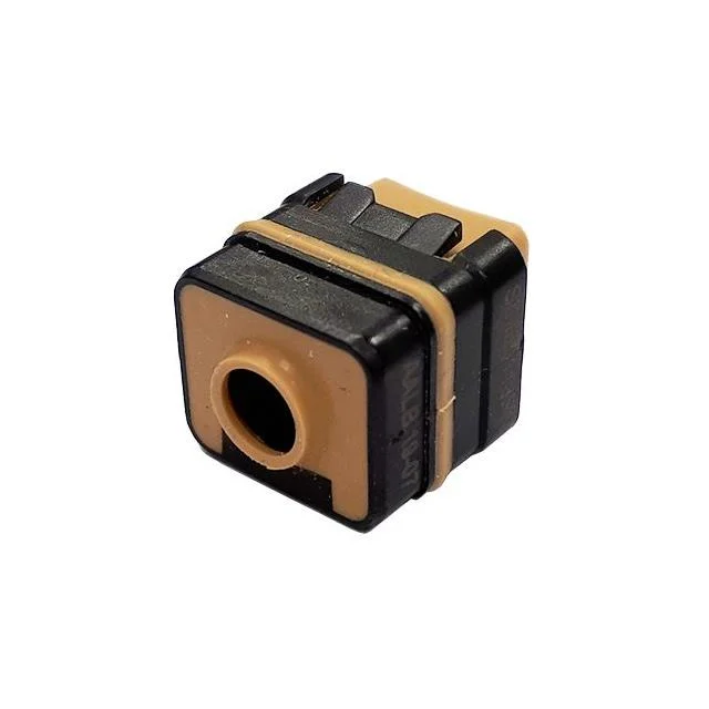 MODULE FOR CRIMPED CONTACTS PIN