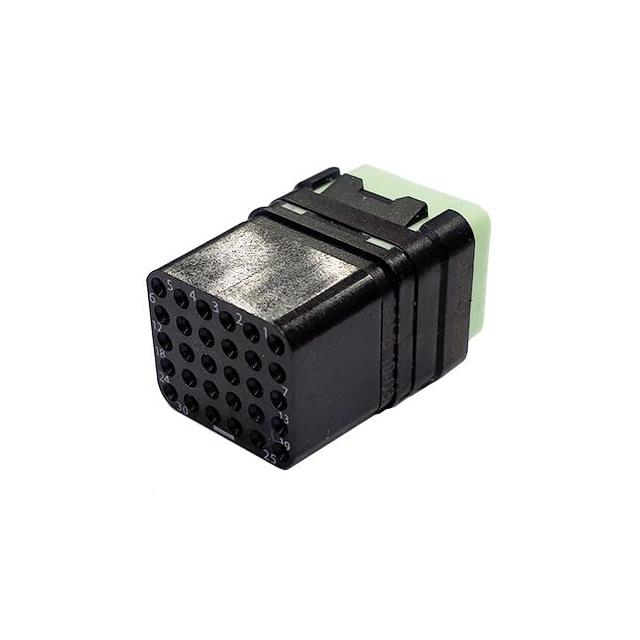 N.SEALED FEMALE MODULE SIZE 23