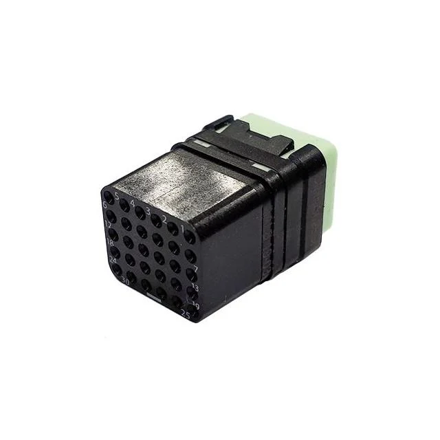 N.SEALED FEMALE MODULE SIZE 23